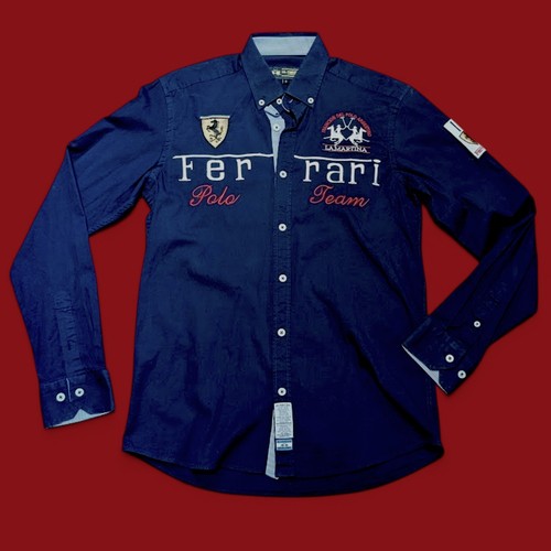 Martina ferrari polo - ferrari,