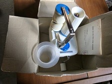 Empisal Knitmaster Macchina