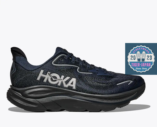 Hoka clifton regular - clifton, 10