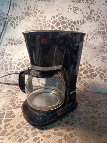 Geepas filtro macchina - filtro, caffè
