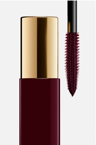 Chanel noir allure mascara - chanel,