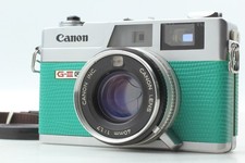 VERDE [quasi come nuovo] Canon