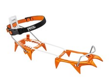 Petzl - Leopard Leverlock Fil