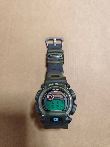 Orologio digitale casio - orologio,