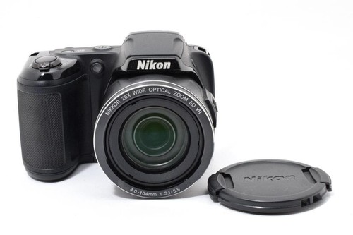 Nikon coolpix l810 fotocamera - coolpix,