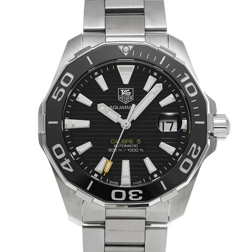 Orologio tag heuer aquaracer - orologio,