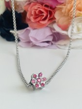 Collana Morellato Drop Fiore Mio Rosa 🌺