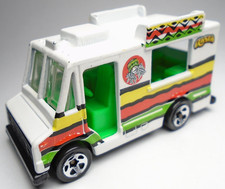 1998 HOT WHEELS TROPICOOL