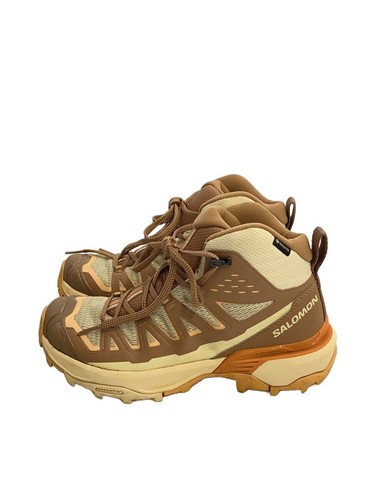 Stivali trekking salomon x - stivali,