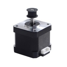 Quality 3D Printer Stepper