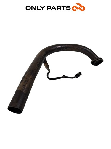 Collettore scarico con - di,