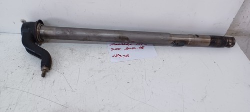 Forcella centrale canotto - forcella,