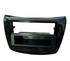 MASCHERINA AUTORADIO 2 DOPPIO