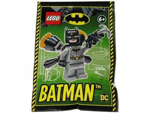 Lego super heroes batman with - lego,