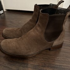 Prada Boots Men