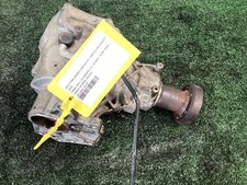 RIDUTTORE CAMBIO PER LAND