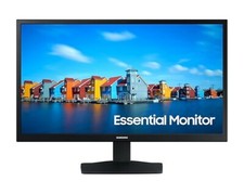 MONITOR SAMSUNG LCD VA LED 24"