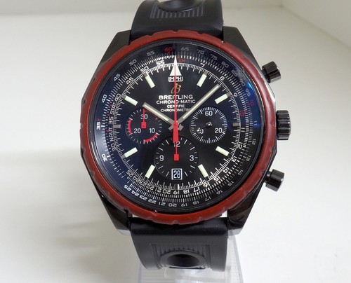 Breitling navitimer - breitling,