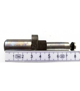 Perno tritacarne ovale - ovale, ceg