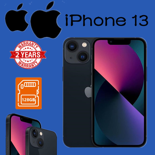 Apple iphone 128gb - apple,
