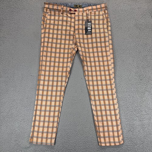 Pantalone turco uomo - , slim