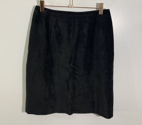 Gonna wilsons pelle vintage - gonna,