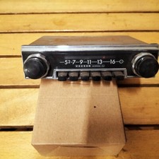 AUTORADIO VOXSON