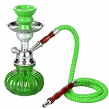 NARGHILE' HOOKAH Cm 25 + 20
