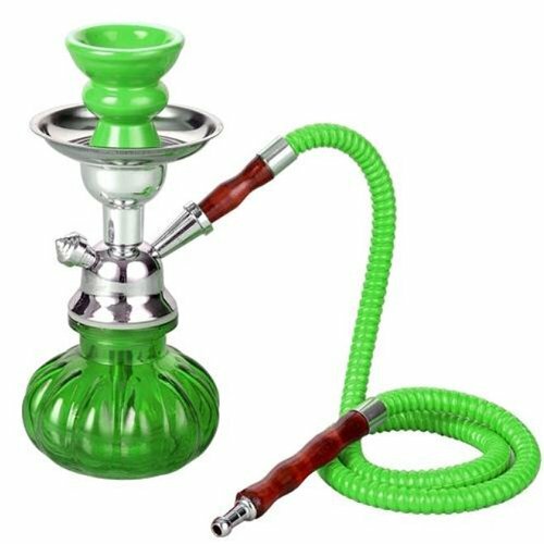 Narghile hookah 20 - cm,