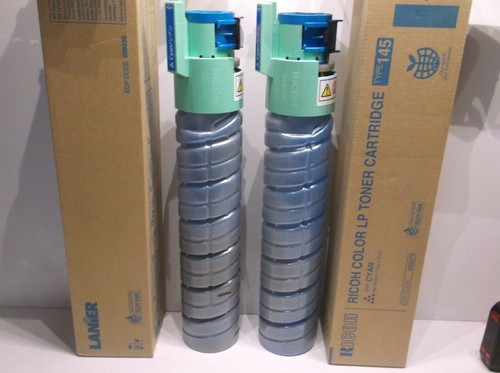 Cartuccia toner ricoh - (2),