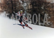 Foto Vintage Sci Coppa mondo