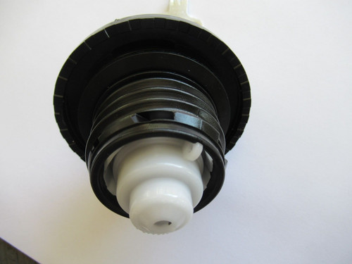Tappo rifornimento carburante - tappo,