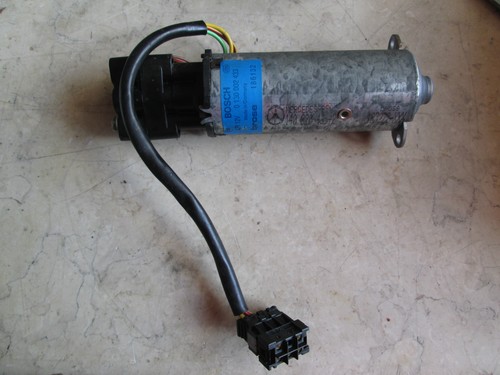 Motorino sedile elettrico per
