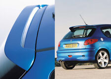 SPOILER ALETTONE POSTERIORE