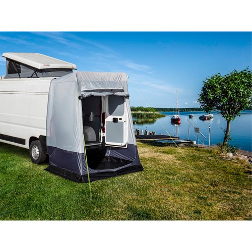 Tenda posteriore ducatissimo - posteriore,