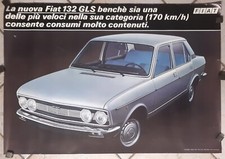 LOTTO 4 MANIFESTI ORIGINALI