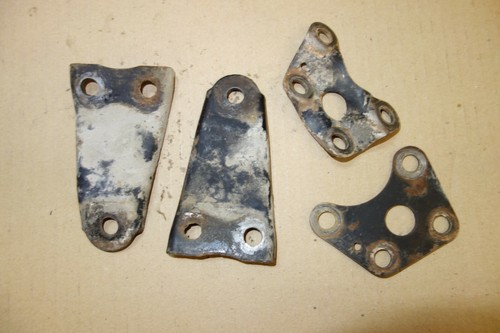 Kawasaki ar125 125 set - kawasaki, ar
