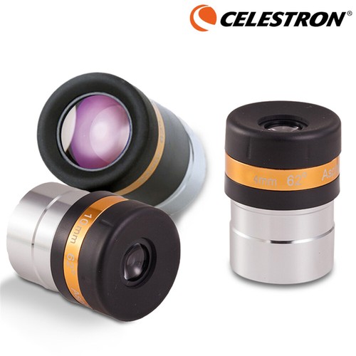 Celestron 4 10 23mm - 1,25'', 4/10/23mm