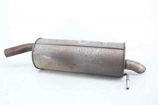 6Q0120AK silenziatore scarico