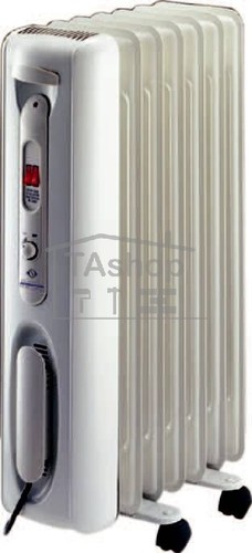 Radiatore olio splendid 7 - olio,