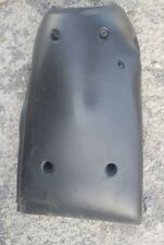 CARTER PLASTICA INTERNI FIAT