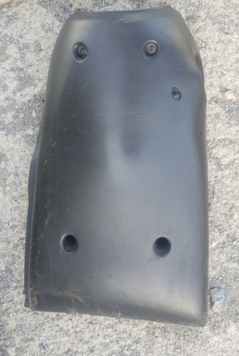 Carter plastica interni fiat - interni,