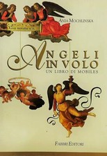 Angeli in volo - Un libro di