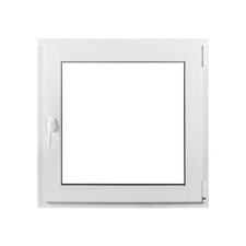 Finestra di Plastica per Il