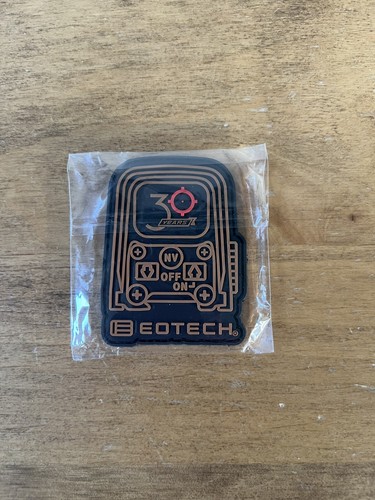 Eotech anni toppa morale - 30,