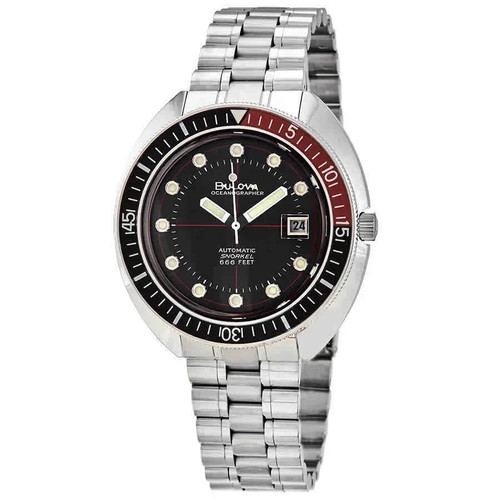 Orologio uomo bulova 98b320 - orologio,