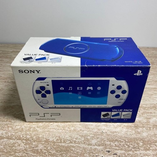 Sony psp 3000 - sony,
