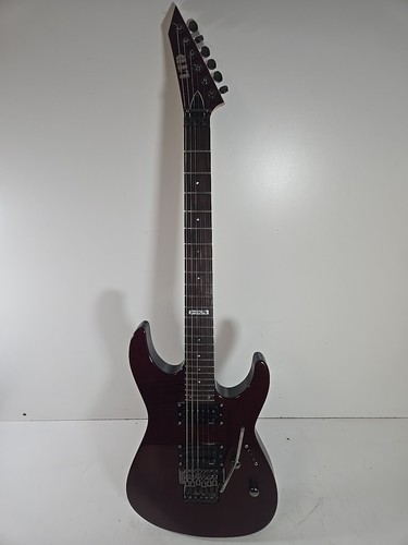 Chitarra elettrica esp ltd - esp,