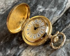 ✩ Orologio da tasca vintage