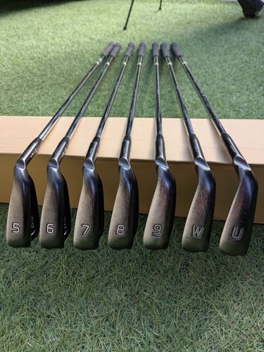 7pcs ping g710 - g710, set
